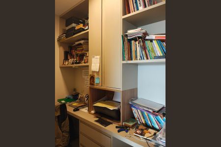 Foto 20 de apartamento à venda com 3 quartos, 125m² em Aclimação, São Paulo