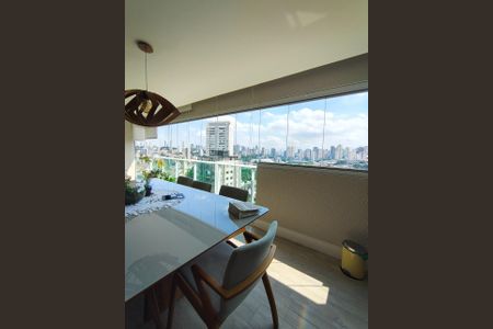 Foto 11 de apartamento à venda com 3 quartos, 125m² em Aclimação, São Paulo