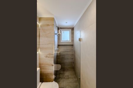 Apartamento à venda com 125m², 2 quartos e 2 vagas Apartamento à venda com 125m², 2 quartos e 2 vagasBanheiro da Suíte 1