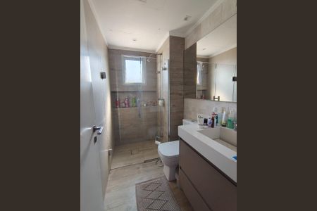 Foto 04 de apartamento à venda com 3 quartos, 125m² em Aclimação, São Paulo