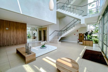 Apartamento à venda com 125m², 2 quartos e 2 vagasÁrea comum