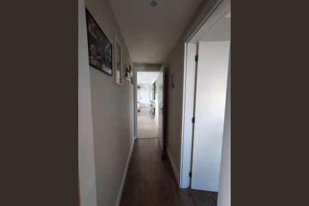 Foto 02 de apartamento à venda com 3 quartos, 125m² em Aclimação, São Paulo
