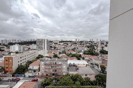 Apartamento à venda com 125m², 2 quartos e 2 vagas Apartamento à venda com 125m², 2 quartos e 2 vagasVista da Suíte 1