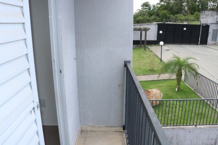 Casa de condomínio para alugar com 49m², 2 quartos e 1 vagaQuarto 1
