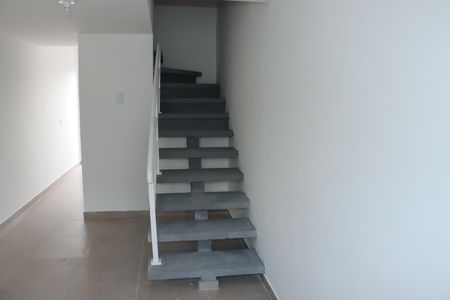 Casa de condomínio para alugar com 49m², 2 quartos e 1 vagaSala