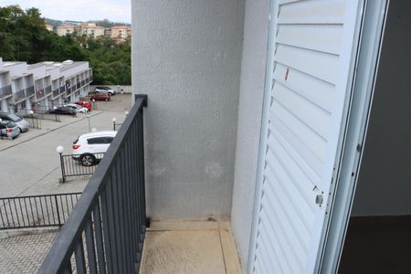 Casa de condomínio para alugar com 49m², 2 quartos e 1 vagaQuarto 1