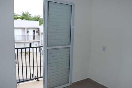 Casa de condomínio para alugar com 49m², 2 quartos e 1 vagaQuarto 1