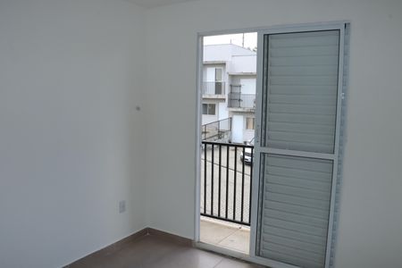 Casa de condomínio para alugar com 49m², 2 quartos e 1 vagaQuarto 1