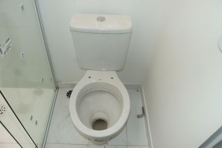 Casa de condomínio para alugar com 49m², 2 quartos e 1 vagaBanheiro