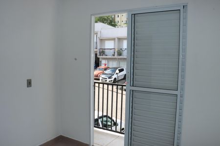 Casa de condomínio para alugar com 49m², 1 quarto e 1 vagaQuarto 1
