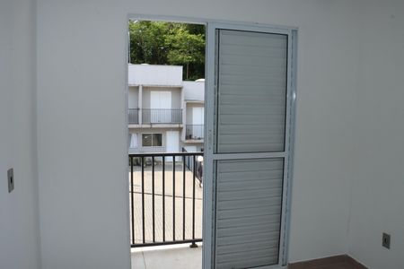 Casa de condomínio para alugar com 49m², 1 quarto e 1 vagaQuarto 1