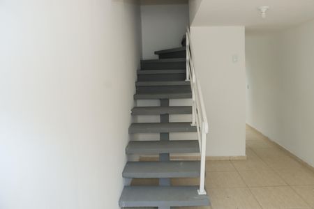 Sala de casa de condomínio para alugar com 1 quarto, 49m² em Da Graça, Cotia