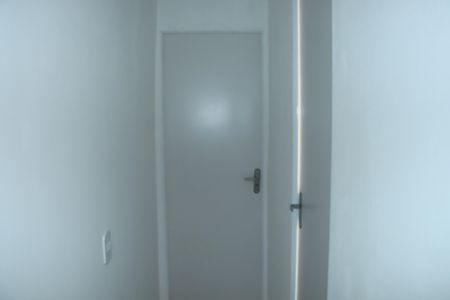 Corredor de casa de condomínio para alugar com 1 quarto, 49m² em Da Graça, Cotia