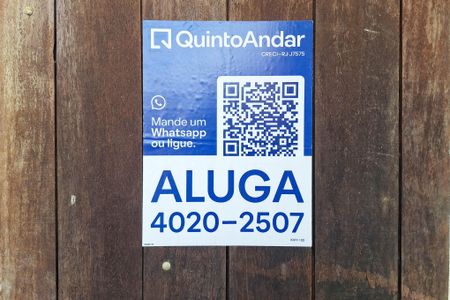 Casa para alugar com 124m², 2 quartos e sem vagaPlaca