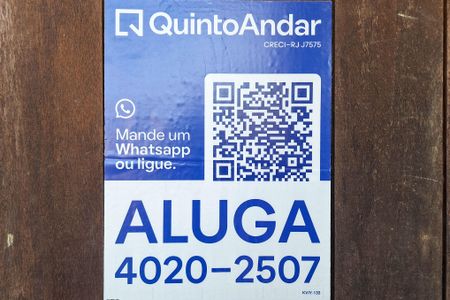 Casa para alugar com 124m², 2 quartos e sem vagaPlaca