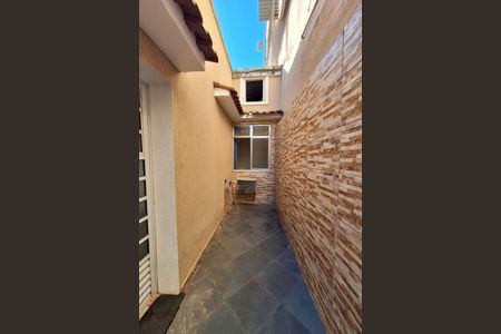 Casa para alugar com 124m², 2 quartos e sem vagaQuintal