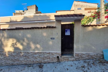 Casa para alugar com 124m², 2 quartos e sem vagaPlaca
