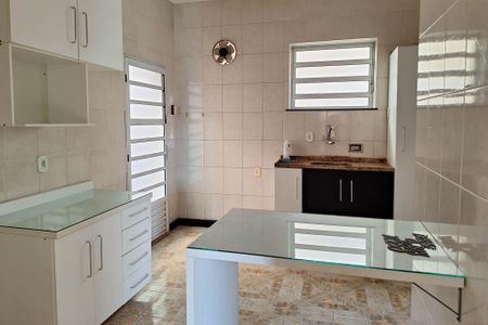 Casa para alugar com 124m², 2 quartos e sem vagaCozinha
