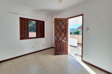 Sala de casa para alugar com 2 quartos, 124m² em Fonseca, Niterói