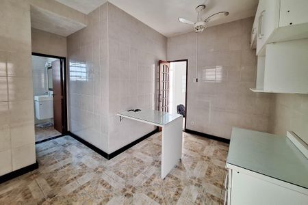 Casa para alugar com 124m², 2 quartos e sem vagaCozinha