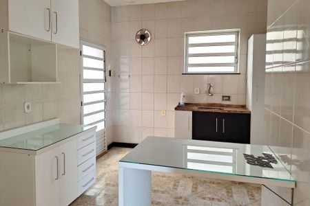 Casa para alugar com 124m², 2 quartos e sem vagaCozinha