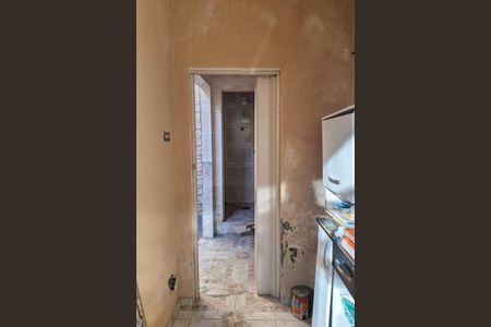 Casa para alugar com 124m², 2 quartos e sem vagaQuarto de Serviço