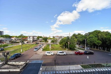 Apartamento para alugar com 46m², 2 quartos e 1 vaga Apartamento para alugar com 46m², 2 quartos e 1 vagaVista