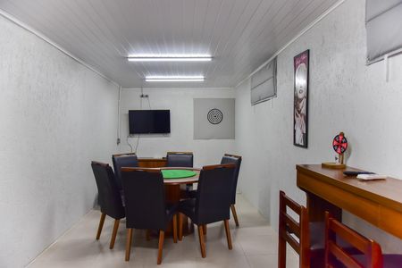 Apartamento para alugar com 46m², 2 quartos e 1 vaga Apartamento para alugar com 46m², 2 quartos e 1 vagaSala de Jogos