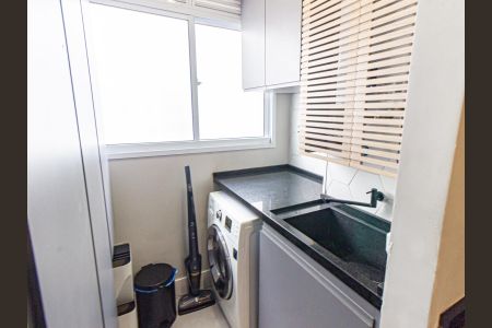 Apartamento à venda com 33m², 1 quarto e 1 vagaÁrea de Serviço