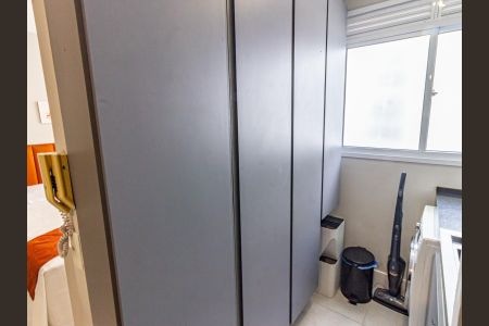 Apartamento à venda com 33m², 1 quarto e 1 vagaÁrea de Serviço