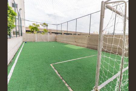 Apartamento à venda com 33m², 1 quarto e 1 vagaÁrea comum