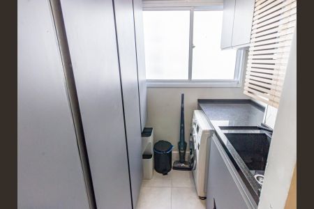 Apartamento à venda com 33m², 1 quarto e 1 vagaÁrea de Serviço