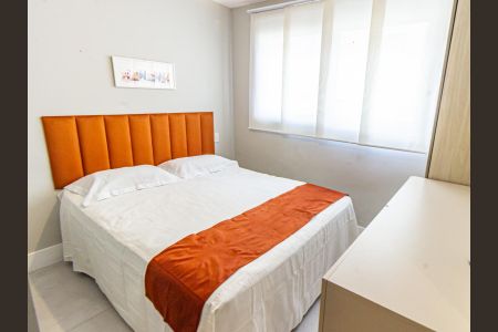 Quarto de apartamento para alugar com 1 quarto, 33m² em Brás, São Paulo