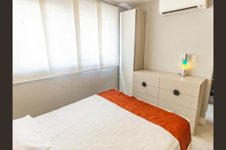 Apartamento à venda com 33m², 1 quarto e 1 vagaQuarto