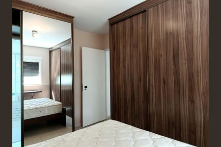 Suíte de apartamento para alugar com 3 quartos, 96m² em Pinheiros, São Paulo