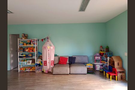 Jogos - Brinquedoteca de apartamento para alugar com 3 quartos, 96m² em Pinheiros, São Paulo