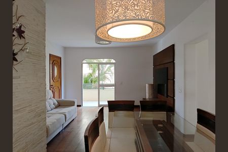 Apartamento para alugar com 3 quartos, 96m² em Pinheiros, São Paulo