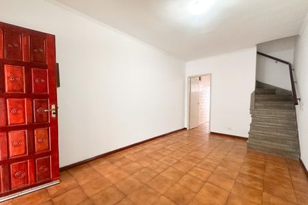 Apartamento para alugar com 116m², 2 quartos e 1 vagaSala