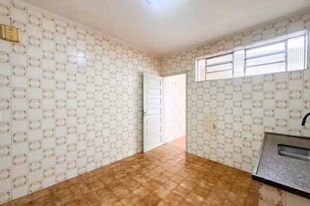 Apartamento para alugar com 116m², 2 quartos e 1 vagaCozinha