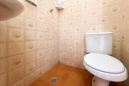 Apartamento para alugar com 116m², 2 quartos e 1 vagaBanheiro de serviço