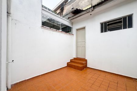 Apartamento para alugar com 116m², 2 quartos e 1 vagaQuintal