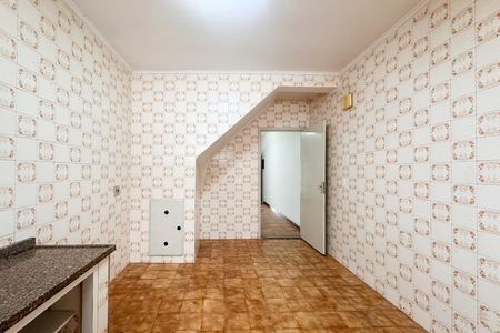 Apartamento para alugar com 116m², 2 quartos e 1 vagaCozinha