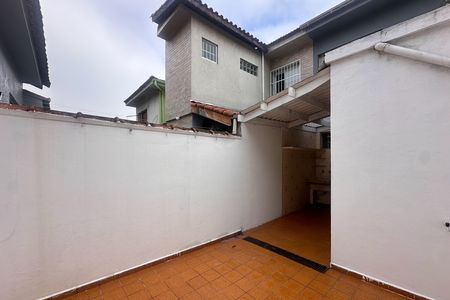 Apartamento para alugar com 116m², 2 quartos e 1 vagaQuintal