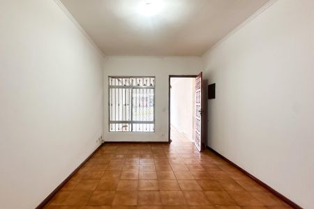 Sala de apartamento para alugar com 2 quartos, 116m² em Santa Terezinha, São Bernardo do Campo