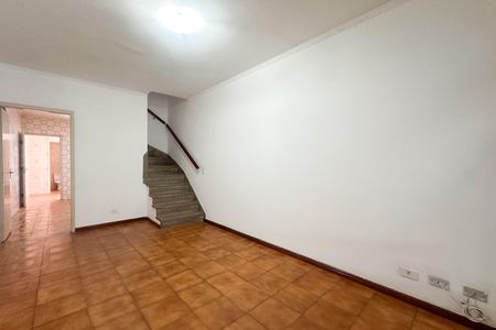 Sala de apartamento para alugar com 2 quartos, 116m² em Santa Terezinha, São Bernardo do Campo
