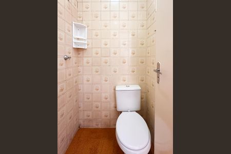 Apartamento para alugar com 116m², 2 quartos e 1 vagaBanheiro de serviço