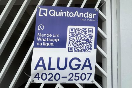 Apartamento para alugar com 116m², 2 quartos e 1 vagaPlacs