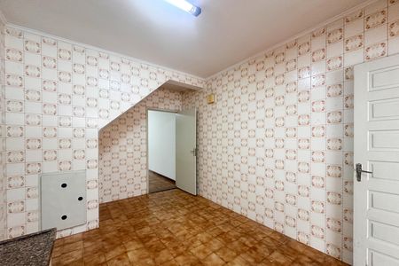 Apartamento para alugar com 116m², 2 quartos e 1 vagaCozinha