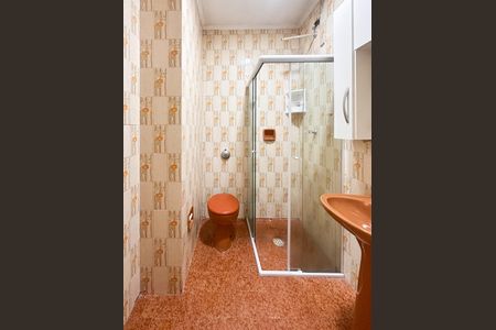 Apartamento para alugar com 116m², 2 quartos e 1 vagaBanheiro Social