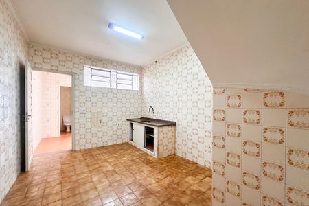 Apartamento para alugar com 116m², 2 quartos e 1 vagaCozinha
